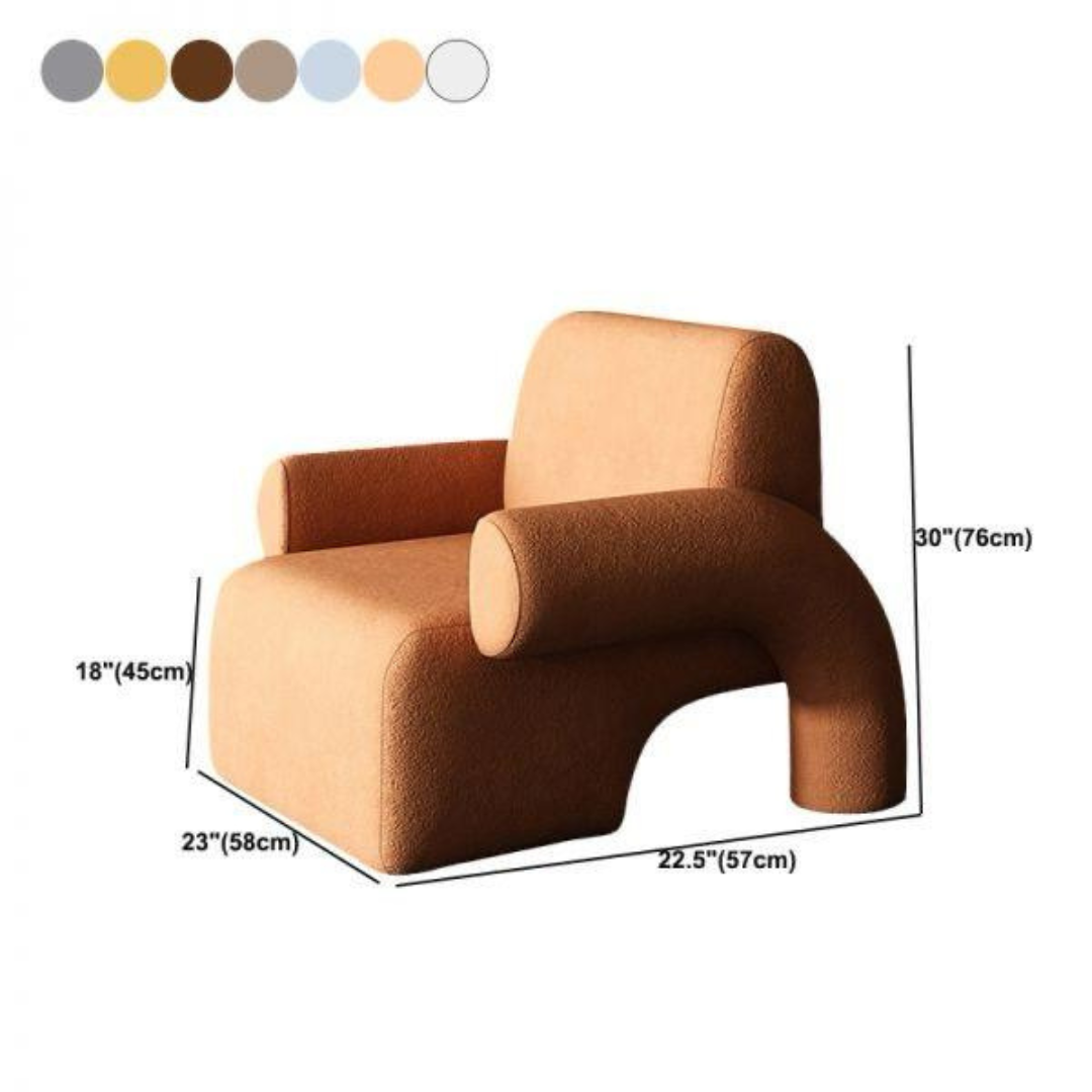 Fauteuil d'appoint