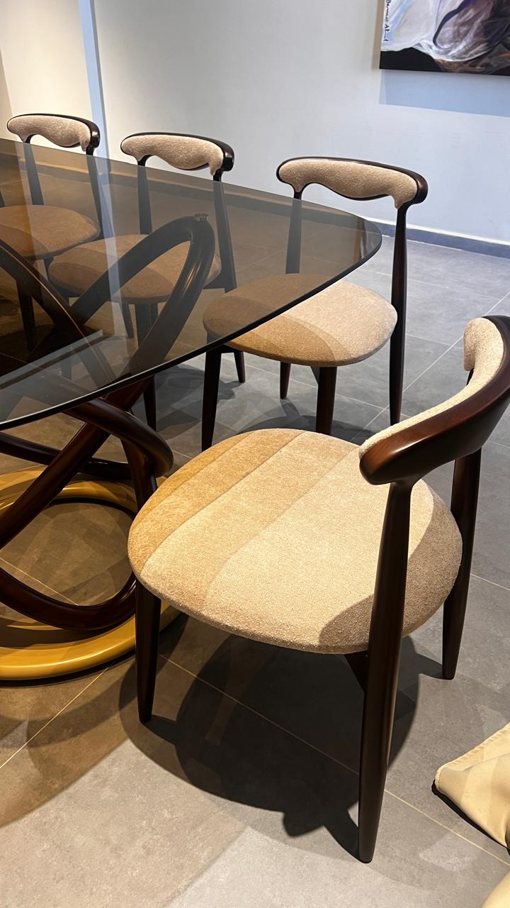 Table Salle à manger