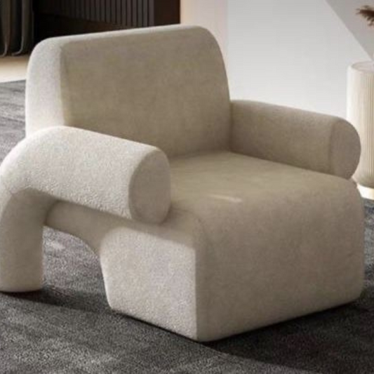 Fauteuil d'appoint