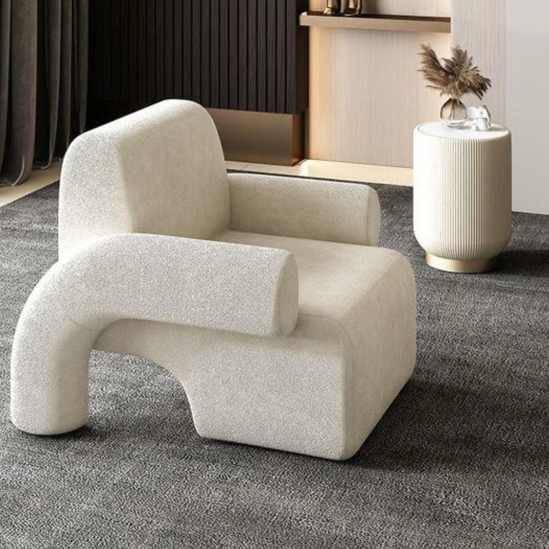 Fauteuil d'appoint