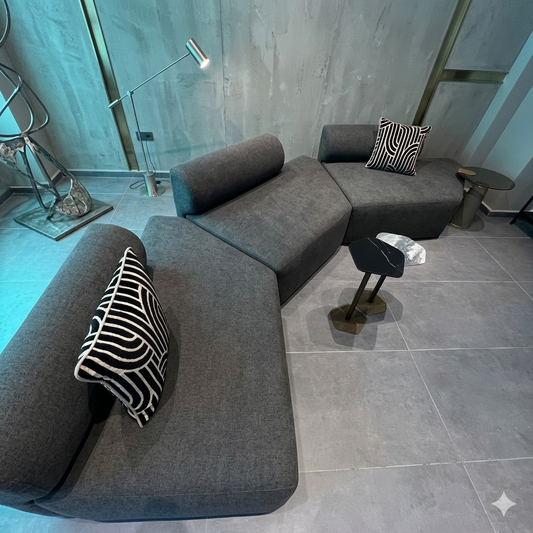 Canapé modulable versaSobre