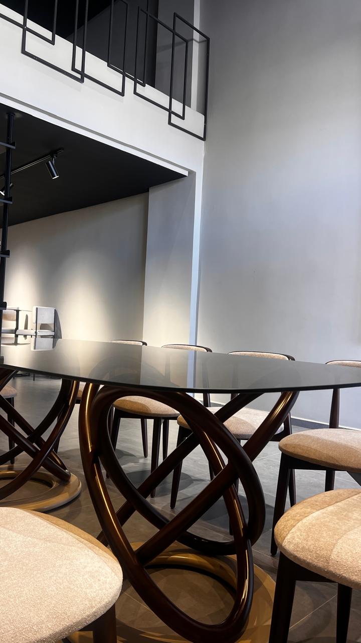 Table Salle à manger