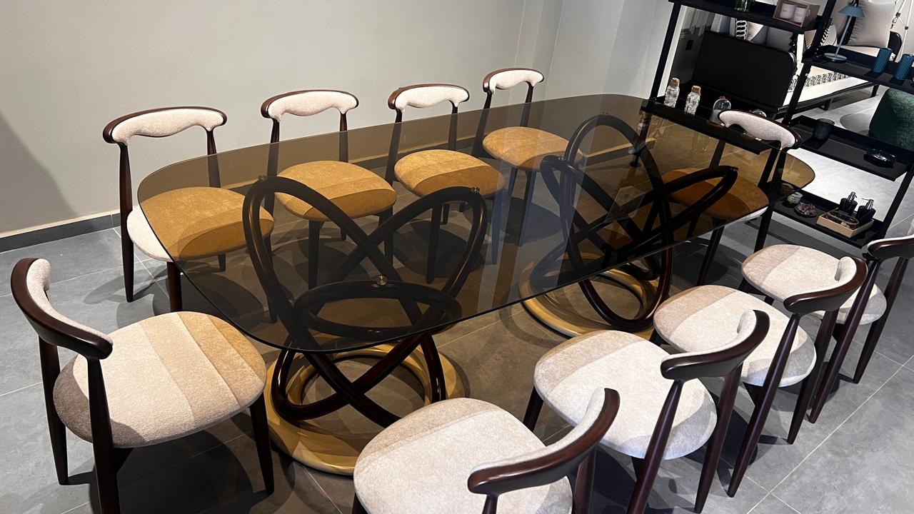 Table Salle à manger