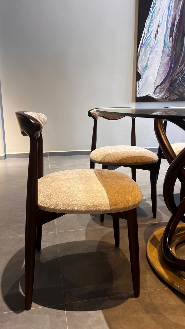 Table Salle à manger