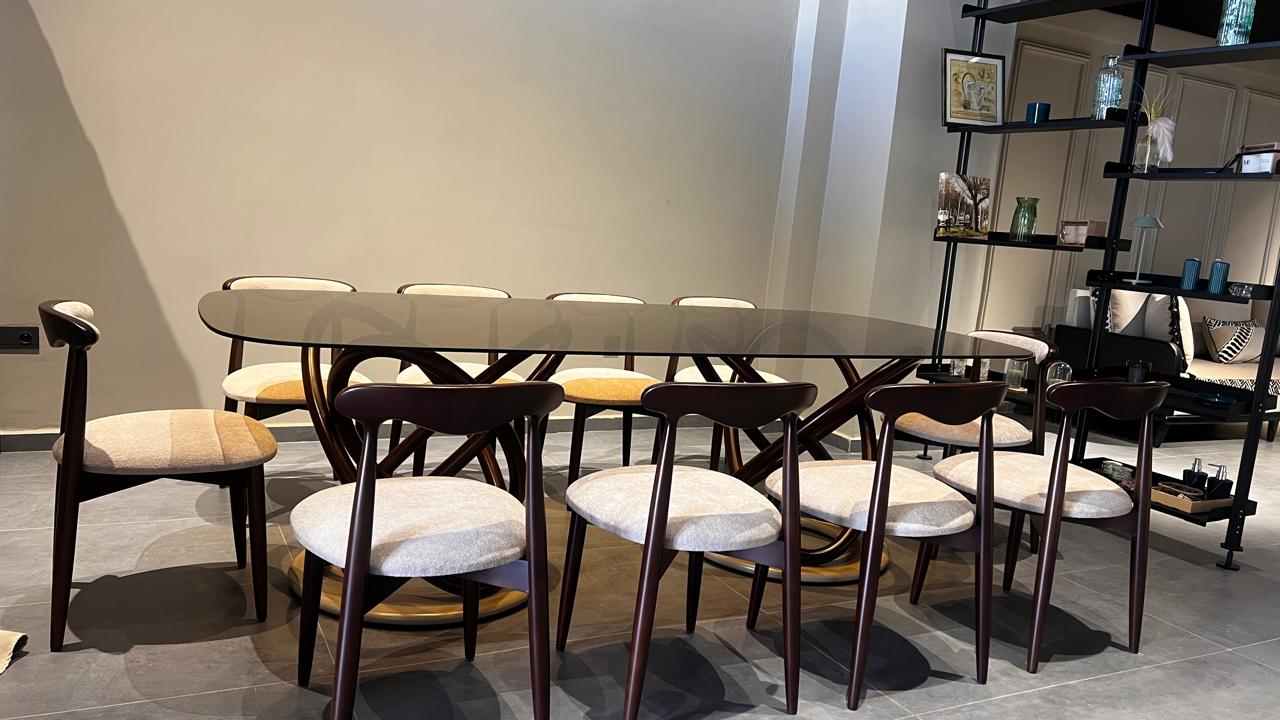 Table Salle à manger