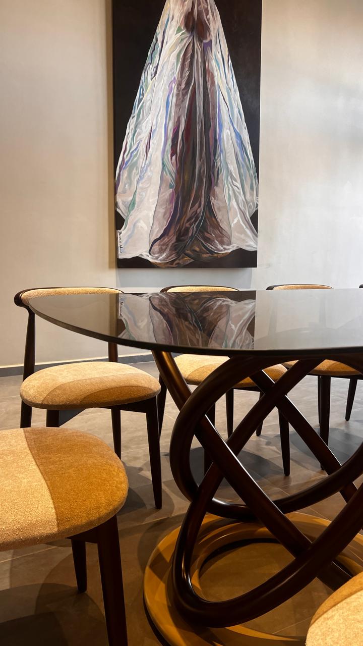 Table Salle à manger