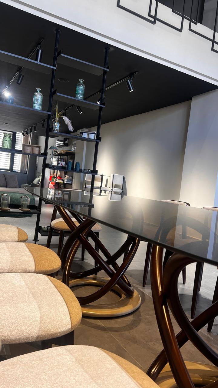 Table Salle à manger