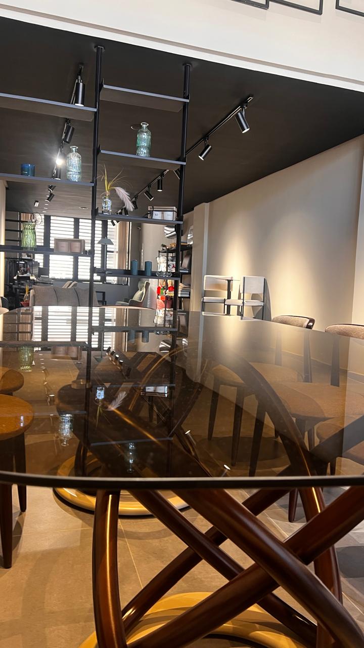 Table Salle à manger
