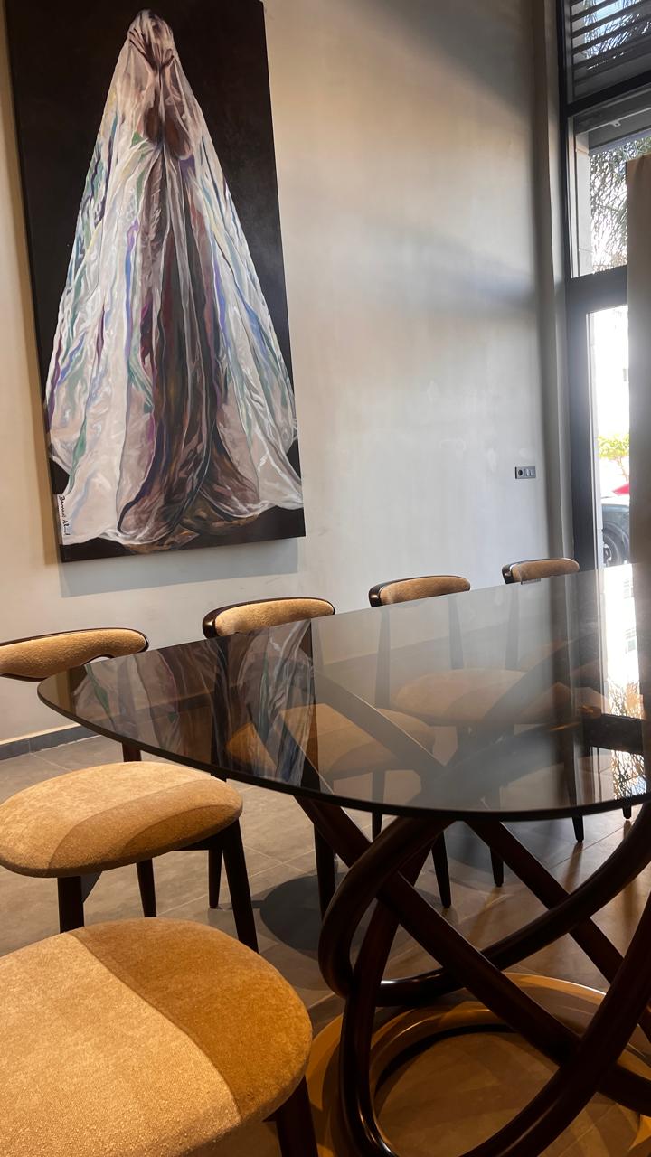 Table Salle à manger