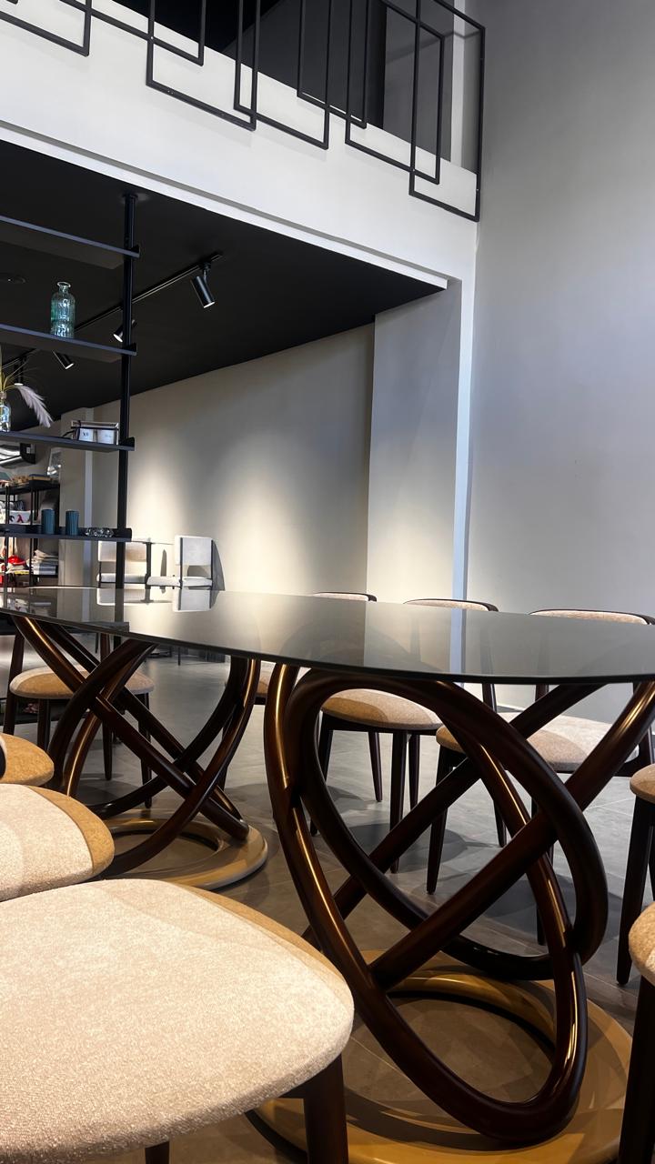 Table Salle à manger